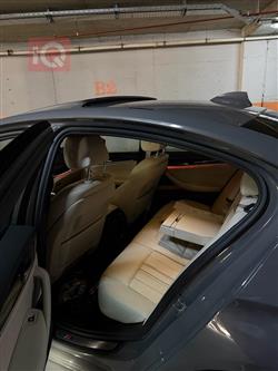 بي ام دبليو الفئة 5